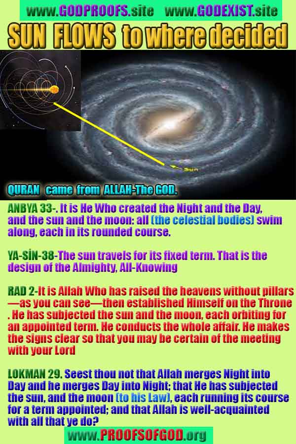 evidences of God, proofs of God, proof of God, signs of God, God is real proofs, God exists proofs, god's signs